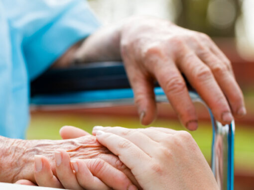 Dartmouth Caring