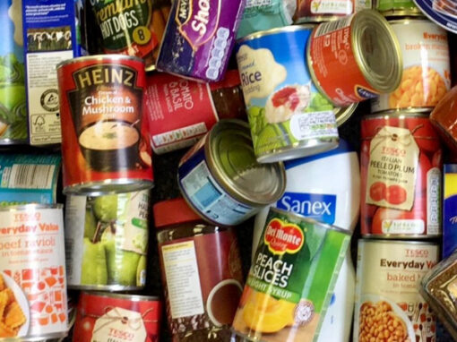 Dartmouth Food Bank