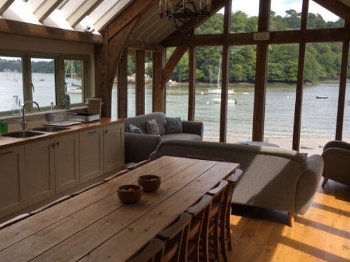 Moor to Sea Homes