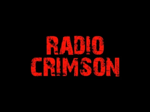 Radio Crimson