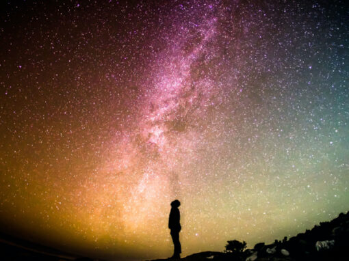 Your Spiritual Self