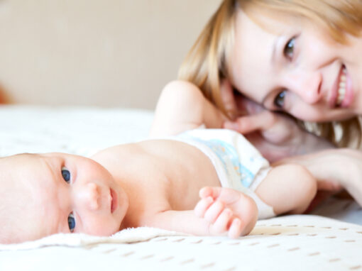 The Maternity Nurse Company