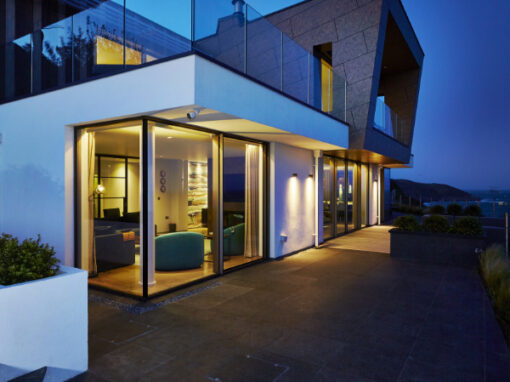 BBH Architects