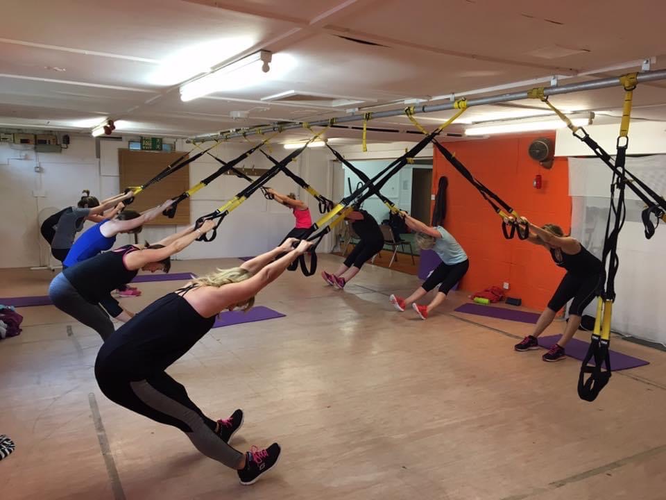 IMG_3532 Pure Fitness Devon