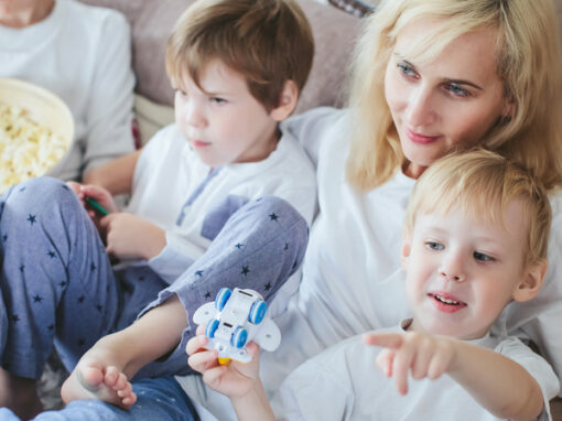 The Family Psychology Practice