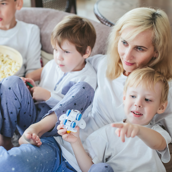 The Family Psychology Practice