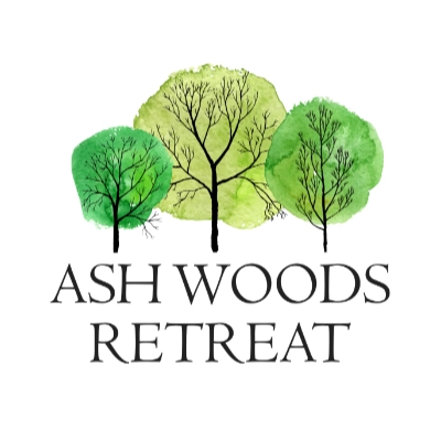 Ash Woods Retreat Image of Ash Woods Retreat logo