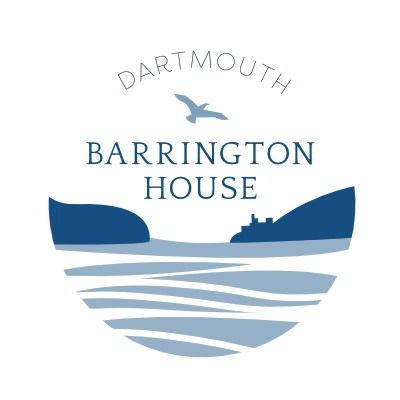 Barrington House Image of Barrington House logo