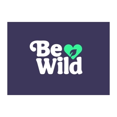 BeWild Image of BeWild Logo