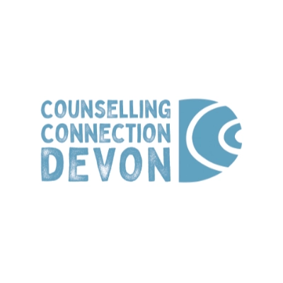 Counselling Connection Devon Image of Counselling Connection Devon logo