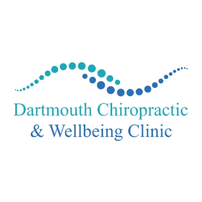Dartmouth Chiropractic Clinic Image of Dartmouth Chiropractic Clinic logo