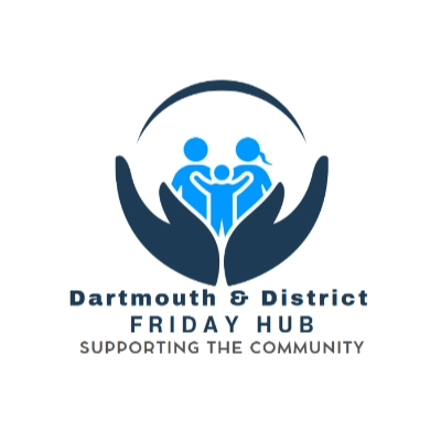Dartmouth Food Bank Image of Dartmouth Food Bank logo