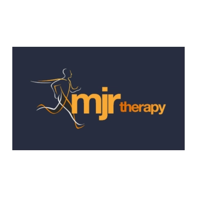 MJR Therapy Image of MJR Therapy logo