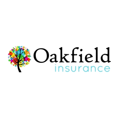 Oakfield Insurance Image of Oakfield Insurance logo