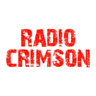 Radio Crimson Image of Radio Crimson logo