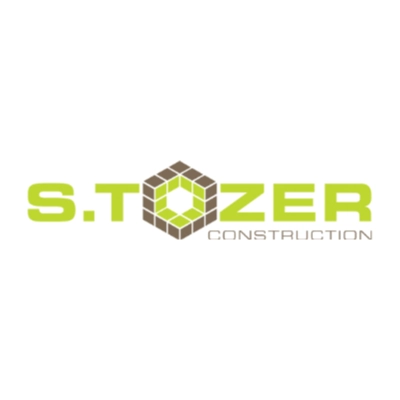 S Tozer Construction Image of S Tozer Construction logo