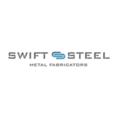 Swift Steel Image of Swift Steel logo