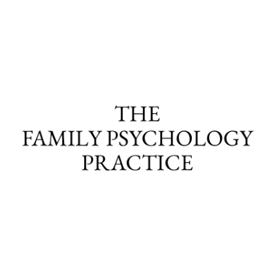 The Family Psychology Practice Image of The Family Psychology Practice logo