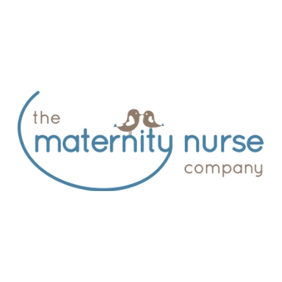 The Maternity Nurse Company Image of The Maternity Nurse Company logo