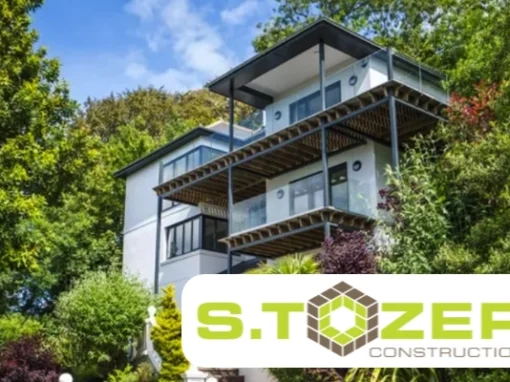 S Tozer Construction